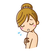 ほくろってどんな病気?